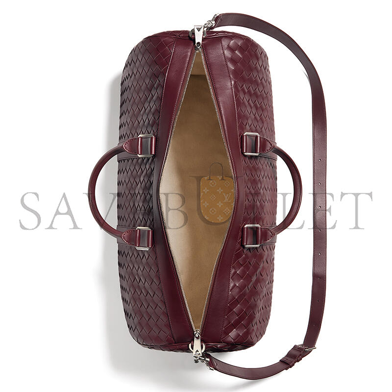 B0tt*ga Ven*ta INTRECCIATO CABIN DUFFLE 795287V2HL16144 (55*29*24cm)